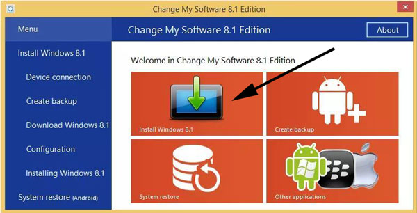 Change-My-Software-Download
